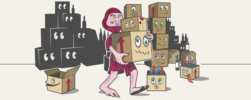 In Vino Sitis (e-commerce) — image 7