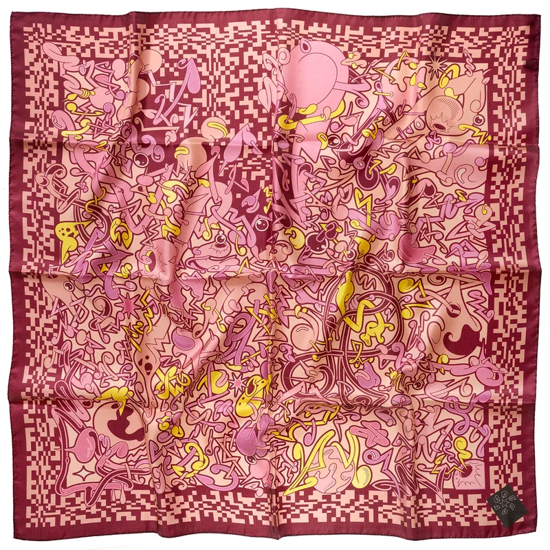 Oracolo (foulards) — image 5