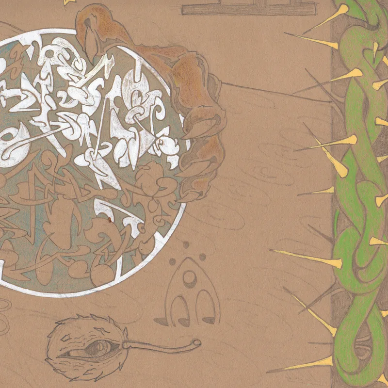 Oracolo (artworks) — image 3