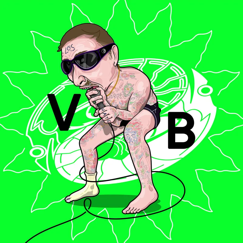 Viagra Boys — image 1