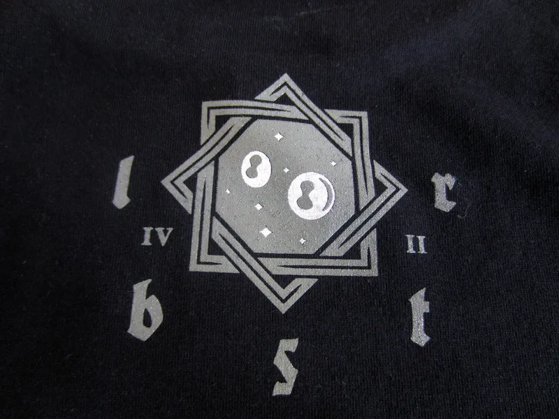 LBSTR Apparel — image 4