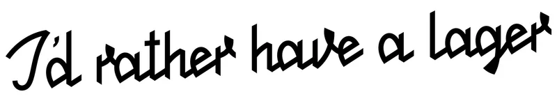 Custom Letterings — image 11
