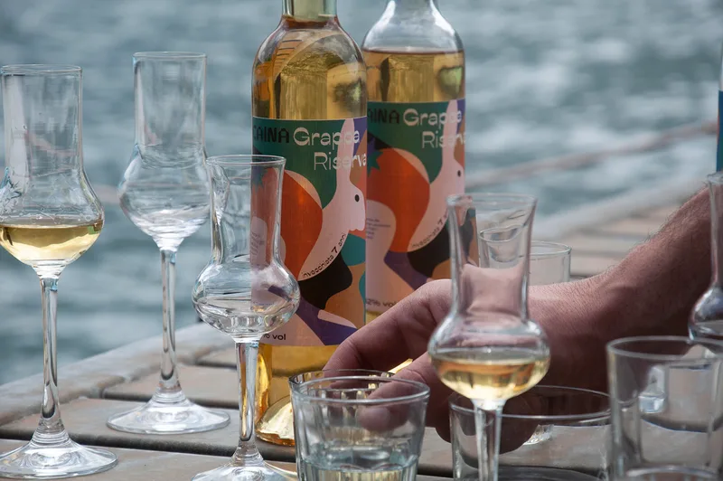 Distillati Caina — image 3