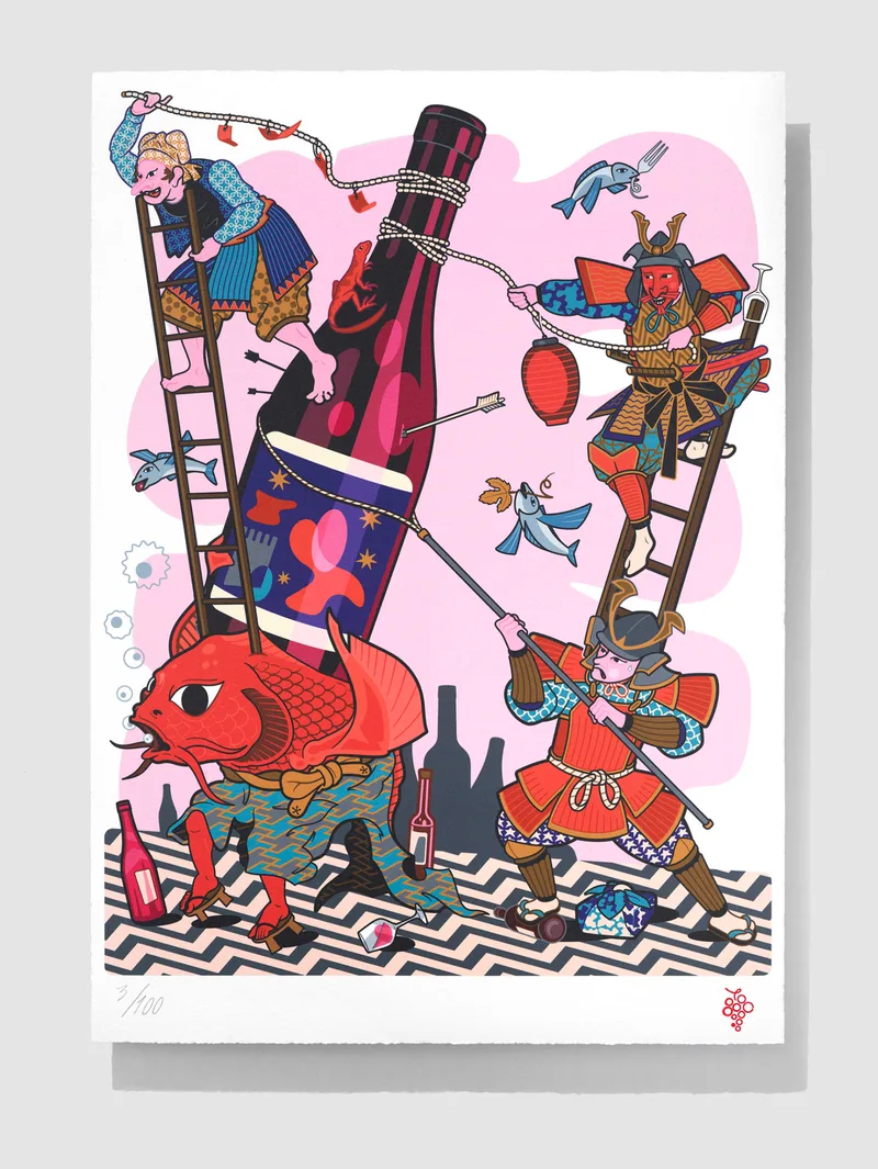 Affiche — image 1