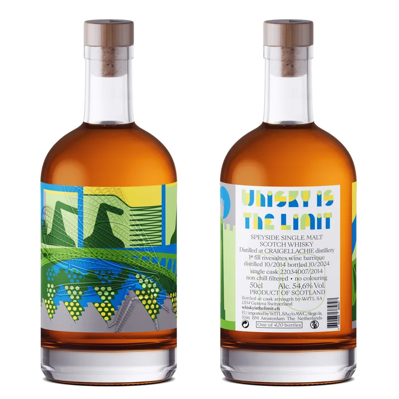 WITL (latest bottlings) — image 5
