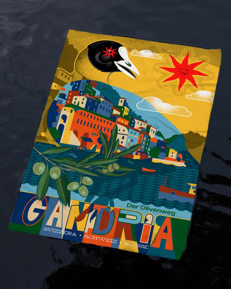 Saluti dal Ticino — image 4