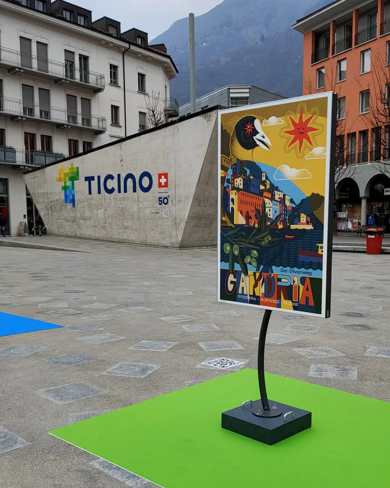 Saluti dal Ticino — image 2