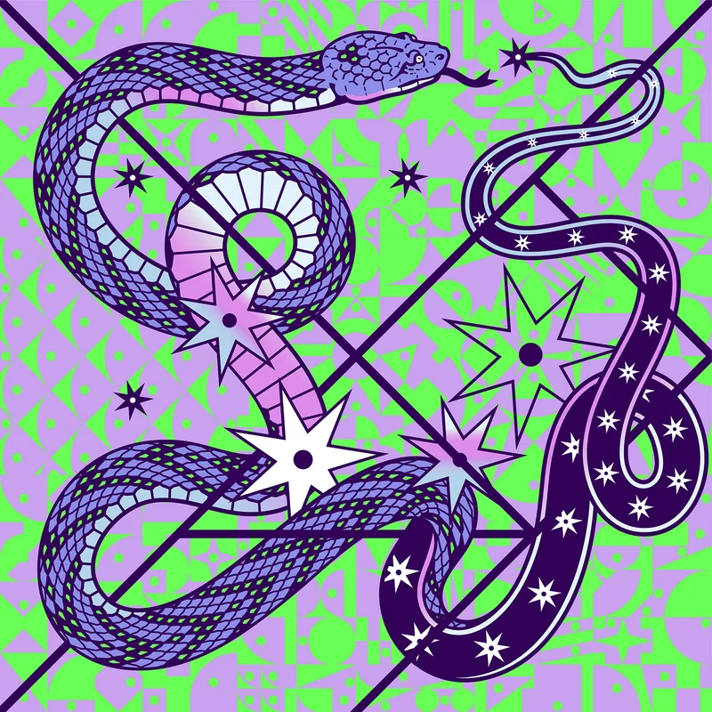 Oracolo (artworks) — image 16
