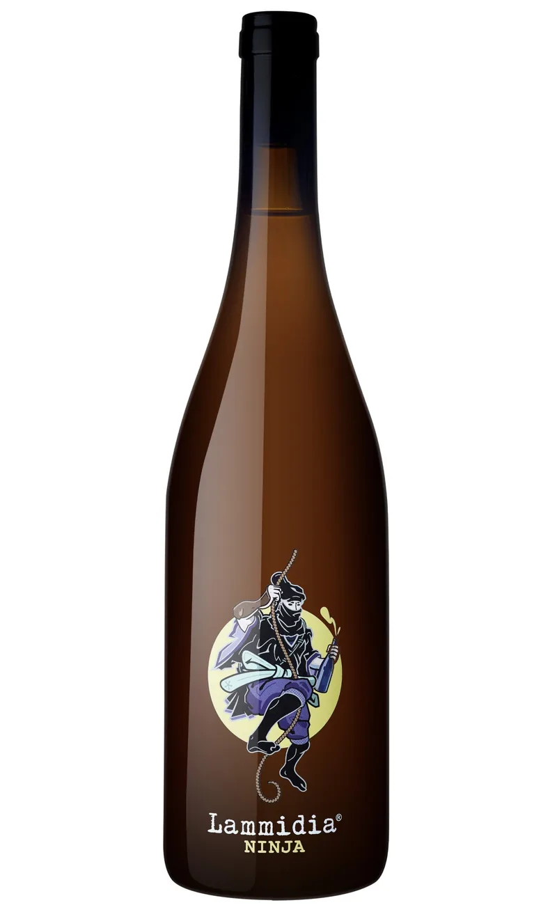 Lammidia Ninja — image 1