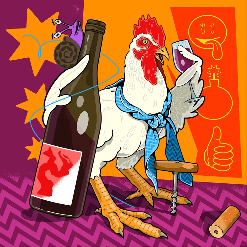 In Vino Sitis (newsletter)