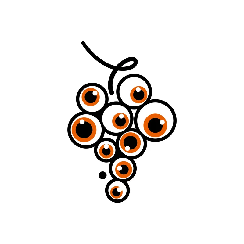 In Vino Sitis (adv + digital stickers)