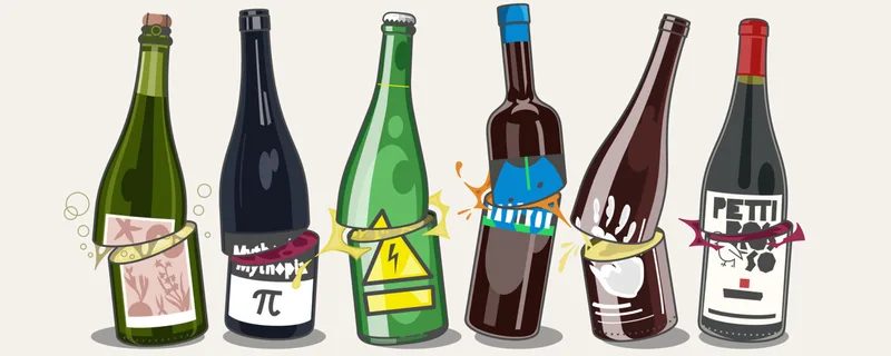In Vino Sitis (e-commerce) — image 6