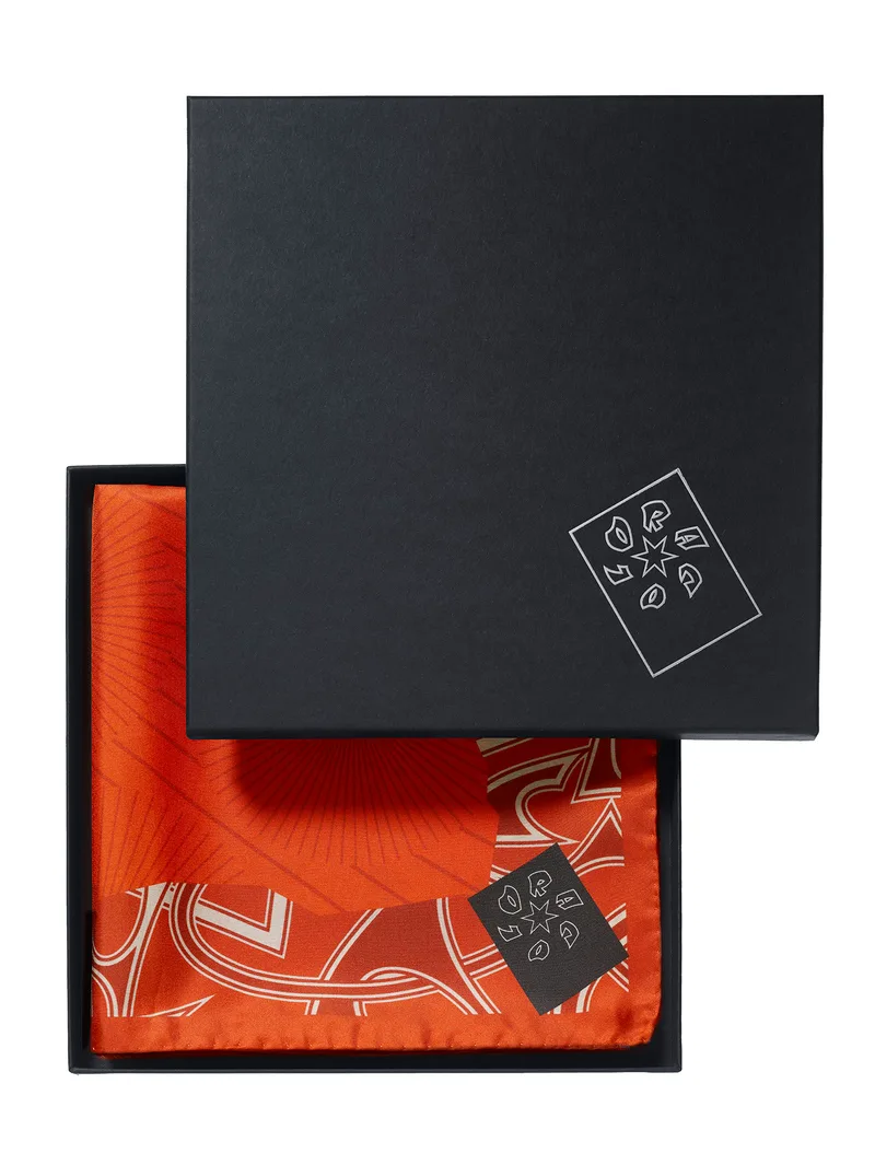 Oracolo (foulards) — image 16