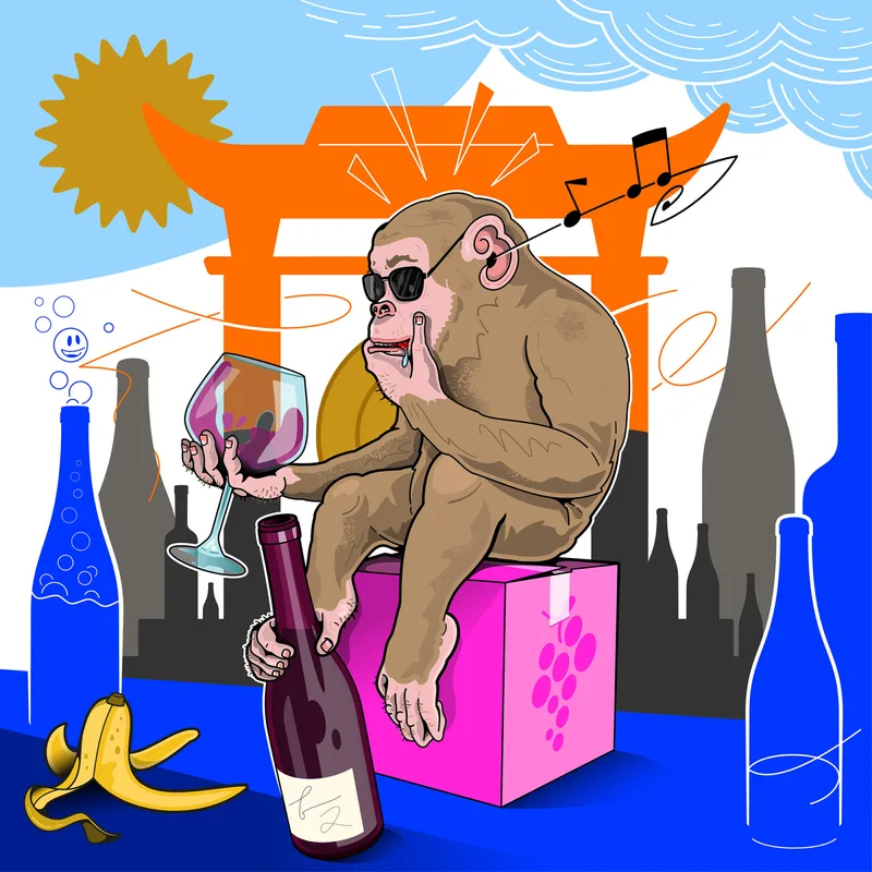 In Vino Sitis (newsletter) — image 3