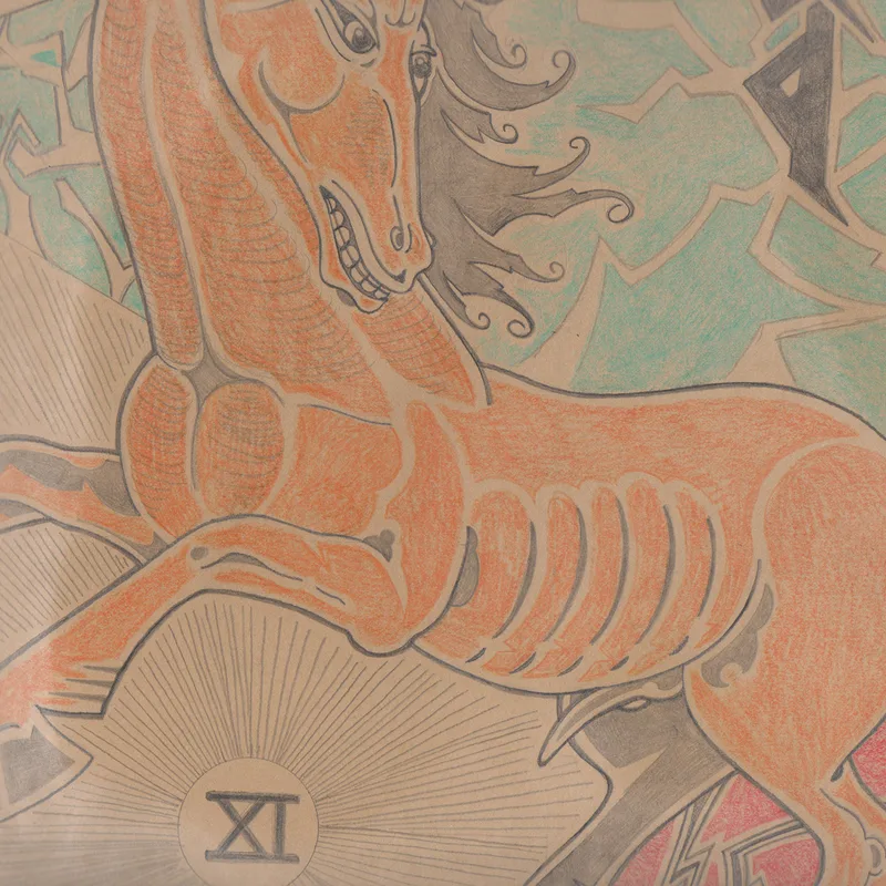 Oracolo (artworks) — image 5