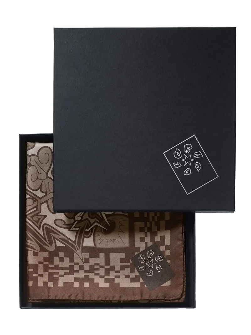 Oracolo (foulards) — image 10