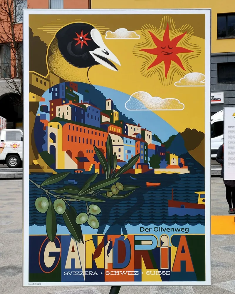 Saluti dal Ticino — image 3