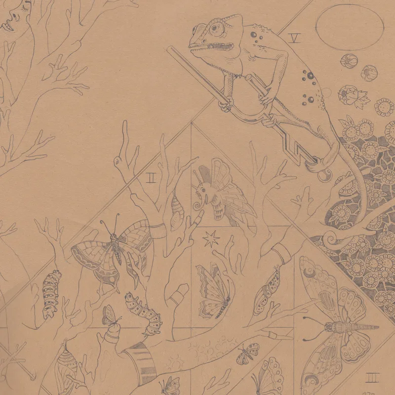Oracolo (artworks) — image 15