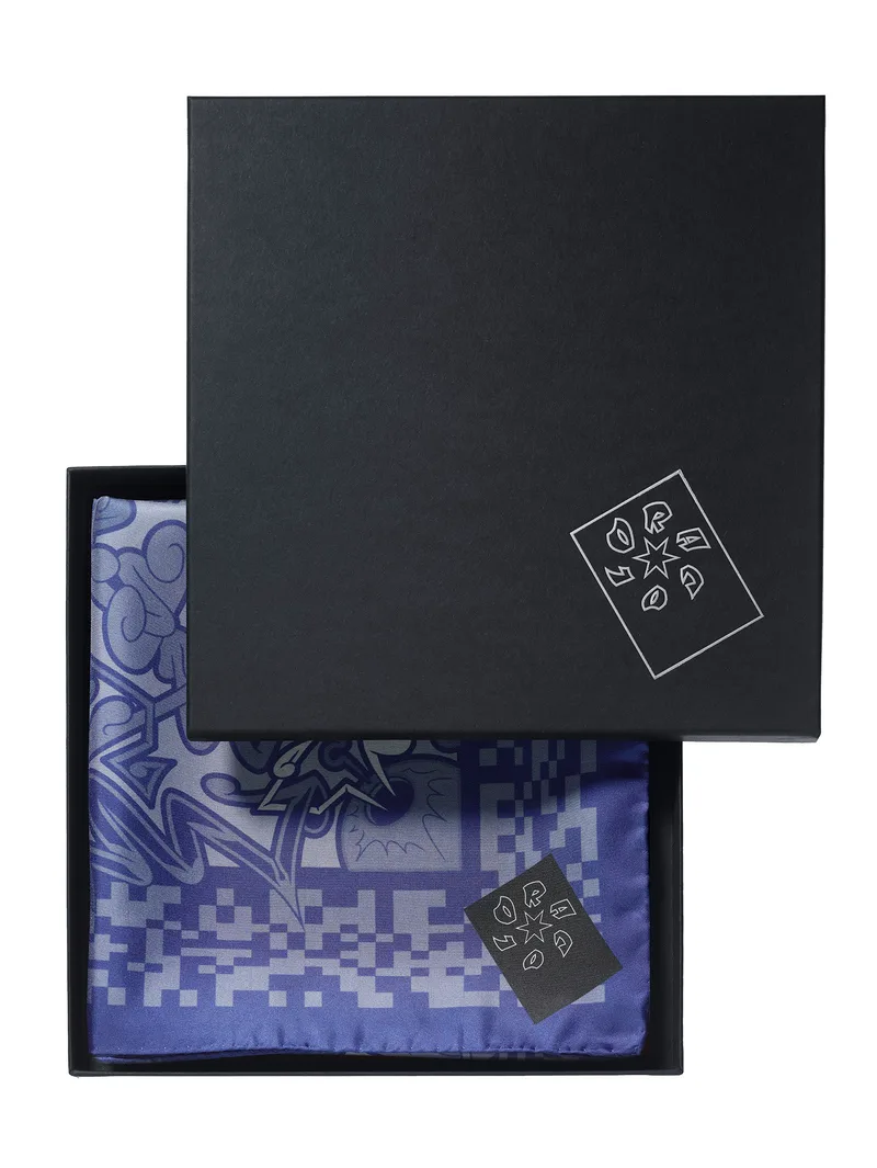 Oracolo (foulards) — image 9