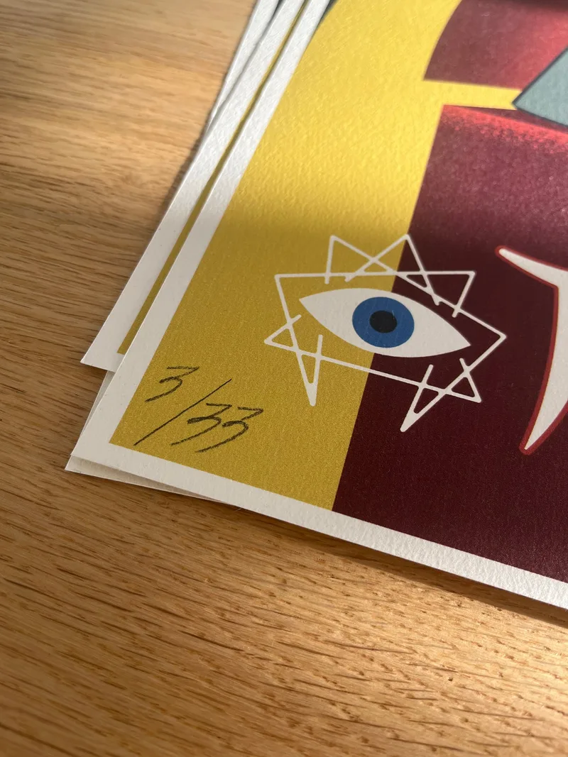 The Holy Mountain — image 4