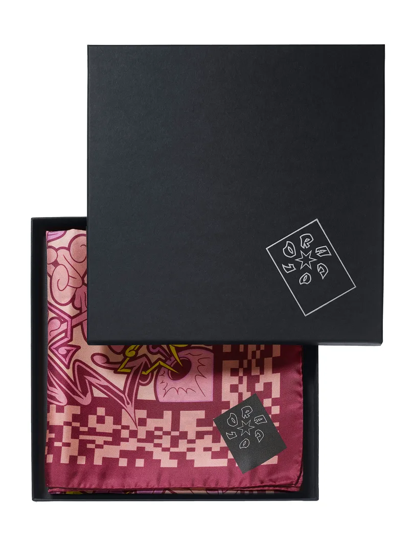 Oracolo (foulards) — image 8
