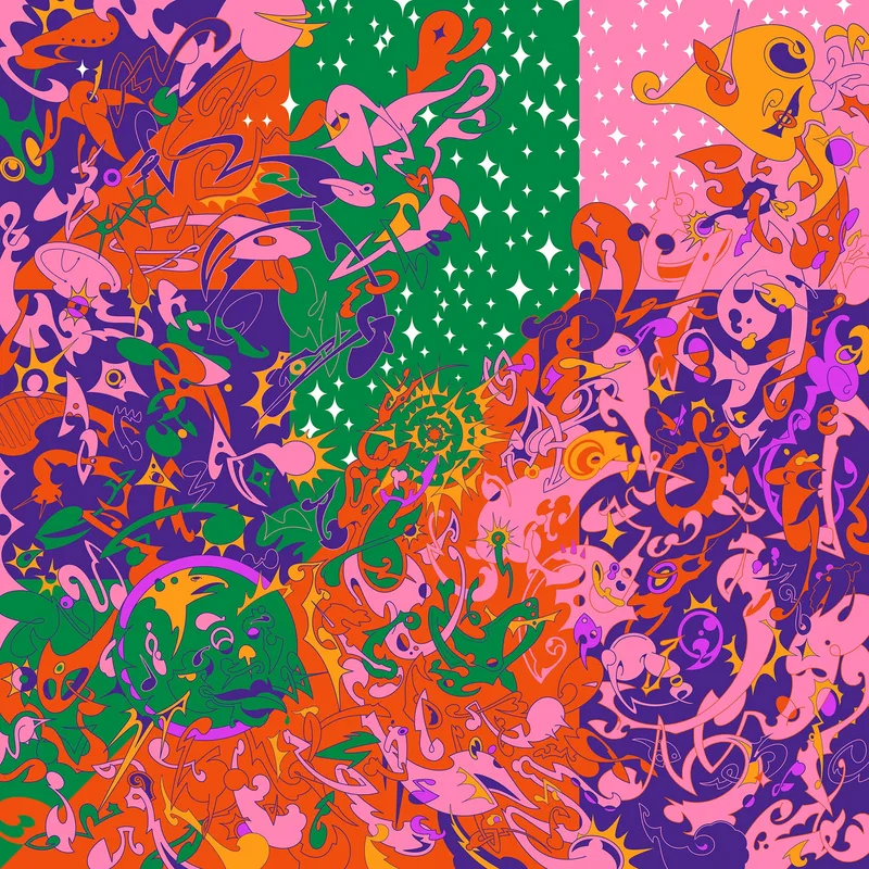 Oracolo (artworks) — image 7