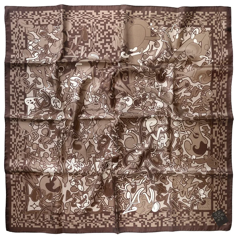 Oracolo (foulards) — image 7