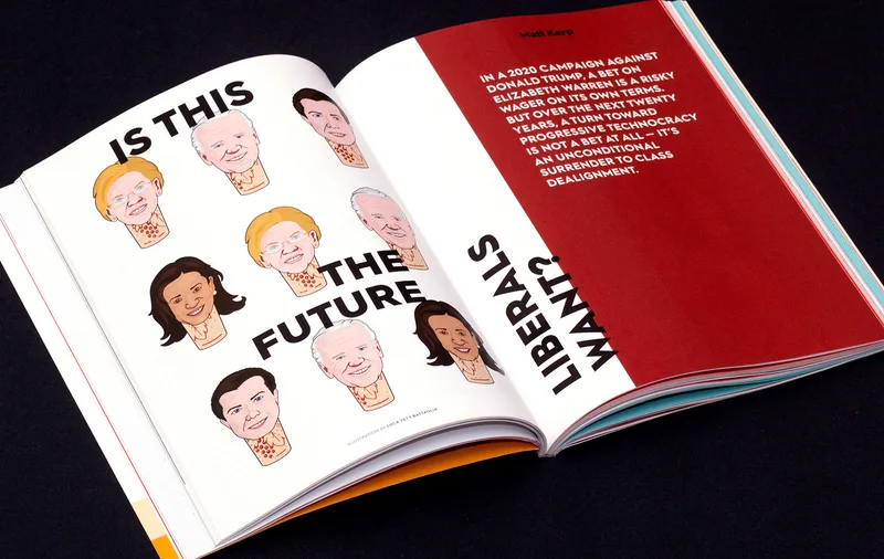 Jacobin – Issue 35 — image 2