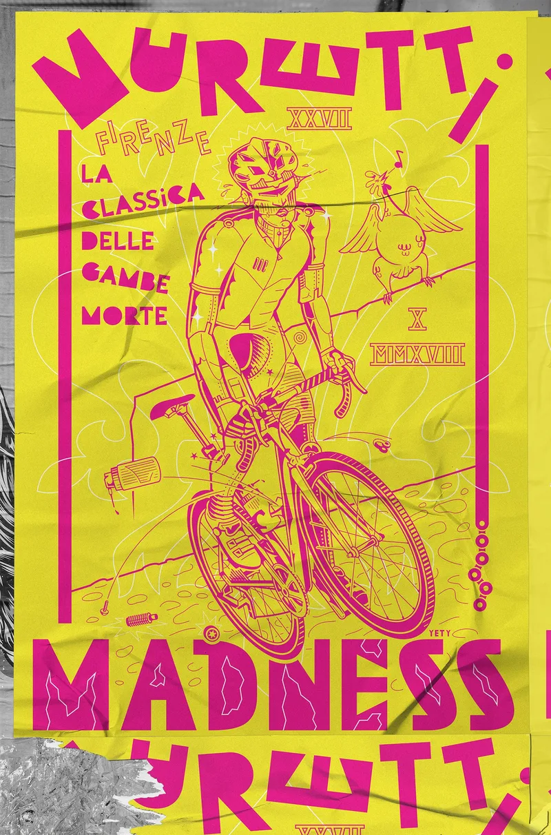 Muretti Madness 2018 — image 3