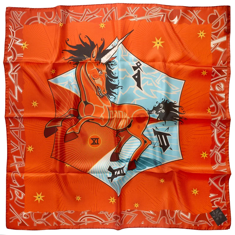 Oracolo (foulards) — image 15