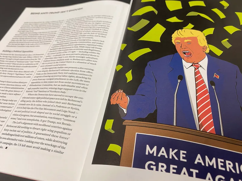 Jacobin – Issue 24 — image 4
