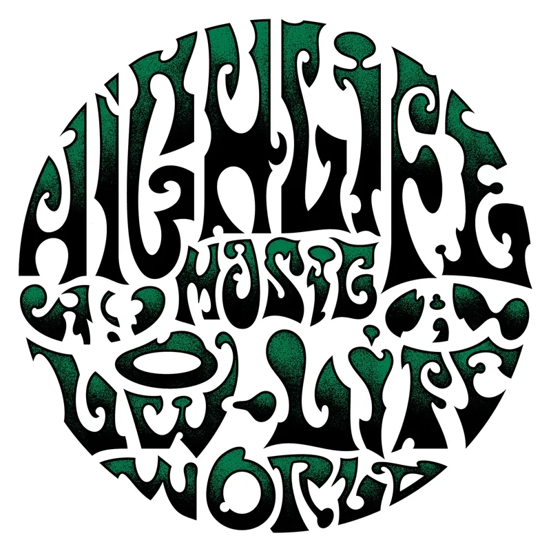 Custom letterings