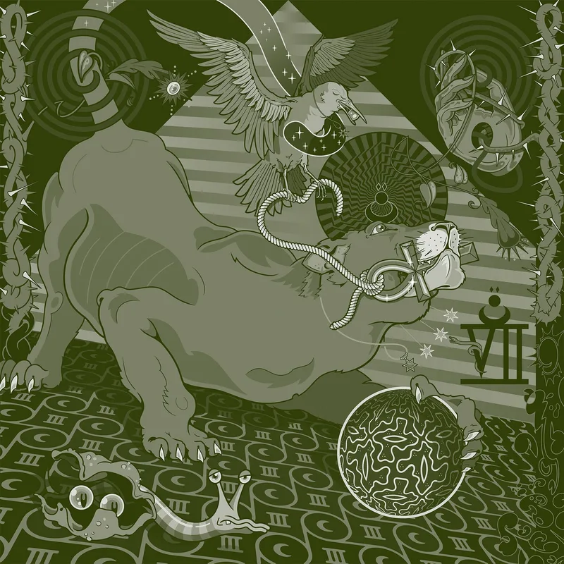Oracolo (artworks)