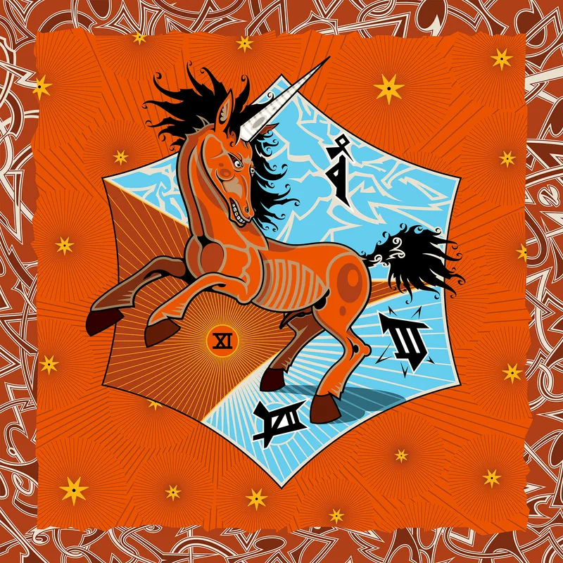 Oracolo (artworks) — image 4