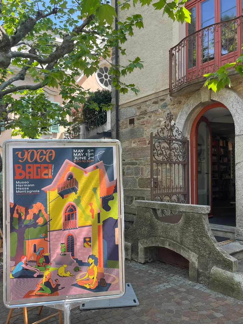 Museo Hermann Hesse — image 4
