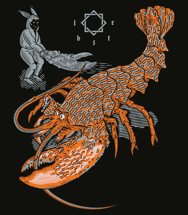 LBSTR Apparel — image 1