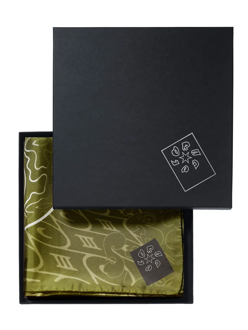 Oracolo (foulards) — image 18