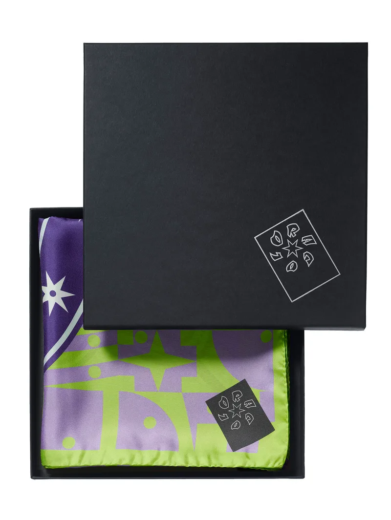 Oracolo (foulards) — image 14