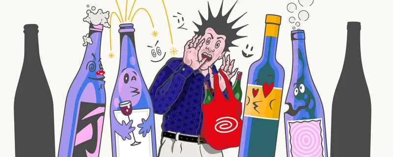 In Vino Sitis (e-commerce) — image 5