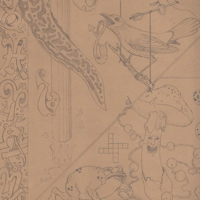 Oracolo (artworks) — image 14