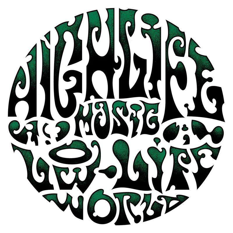 Custom letterings — image 1
