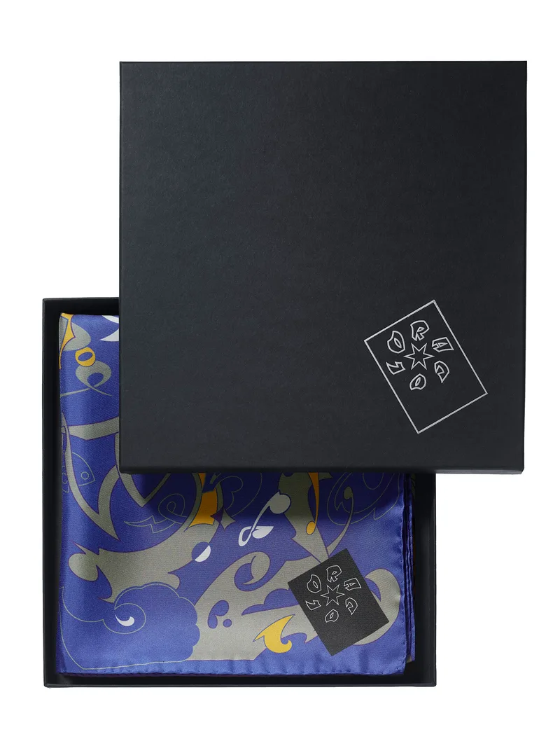 Oracolo (foulards) — image 4