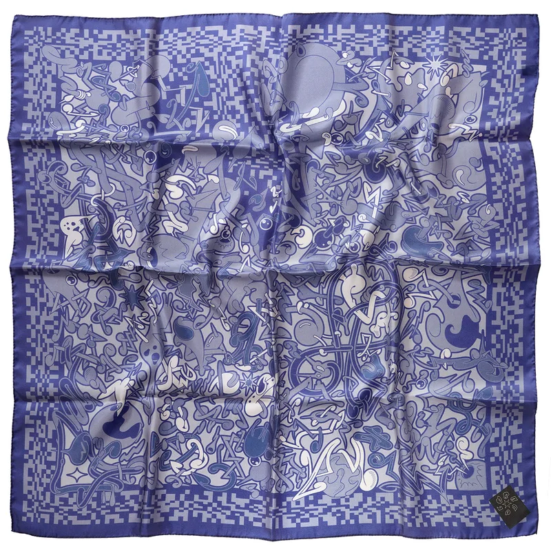 Oracolo (foulards) — image 6