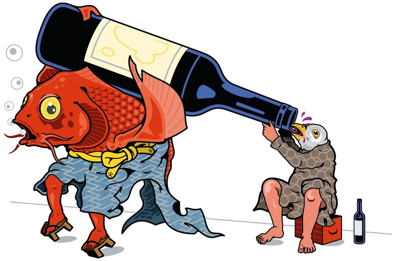 In Vino Sitis (adv)