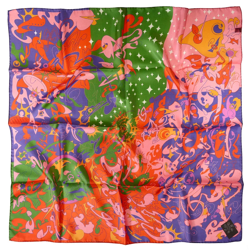 Oracolo (foulards)