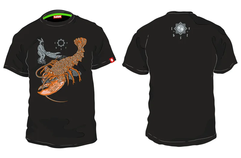 LBSTR Apparel — image 2