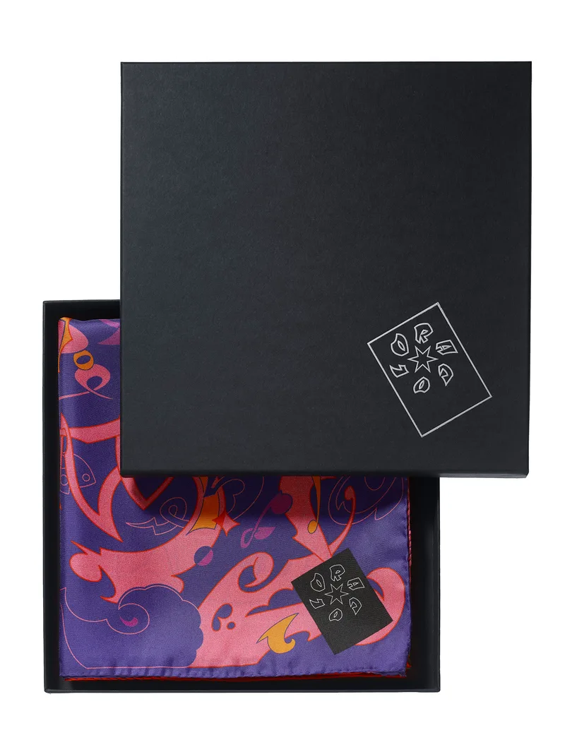 Oracolo (foulards) — image 3
