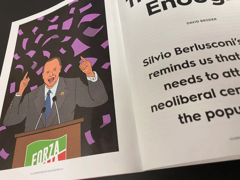 Jacobin – Issue 24 — image 5