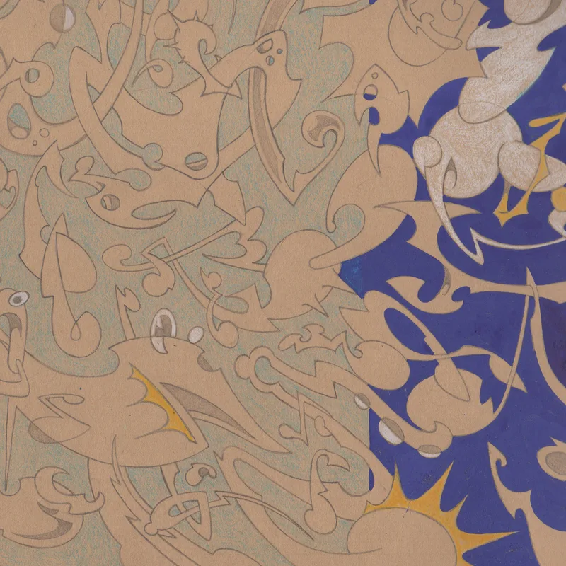 Oracolo (artworks) — image 8