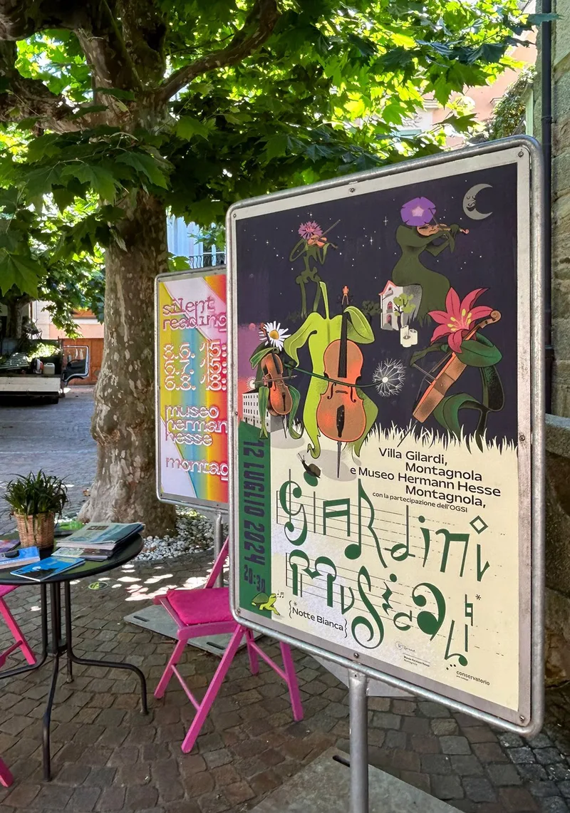 Museo Hermann Hesse — image 1